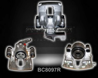 SHAFTEC bc8097r -  Тормозной суппорт