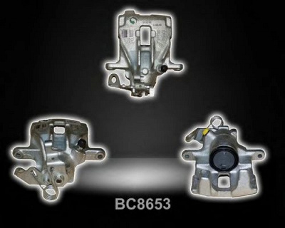 SHAFTEC bc8653 -  Тормозной суппорт