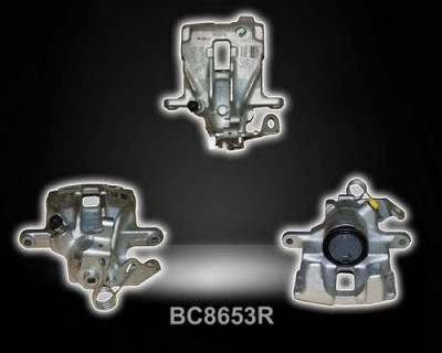 SHAFTEC bc8653r -  Тормозной суппорт