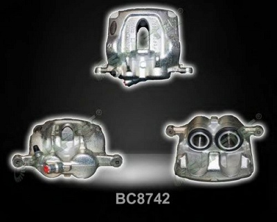SHAFTEC bc8742 -  Тормозной суппорт