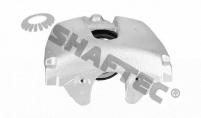 SHAFTEC bc8747r -  Тормозной суппорт