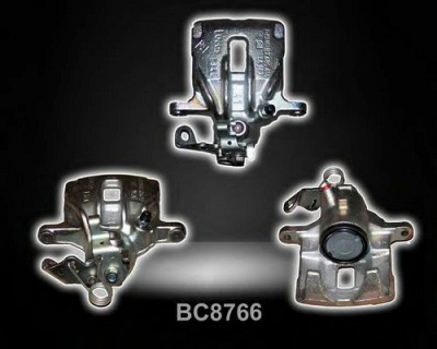 SHAFTEC bc8766 -  Тормозной суппорт