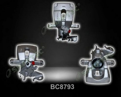 SHAFTEC bc8793 -  Тормозной суппорт