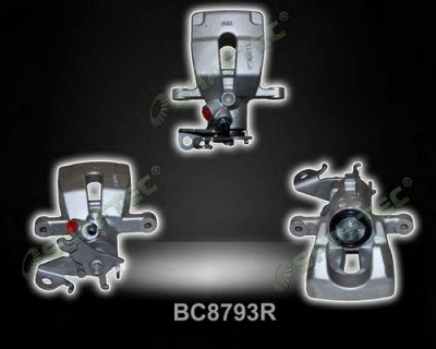 SHAFTEC bc8793r -  Тормозной суппорт