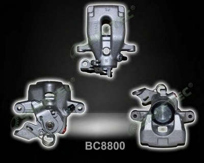 SHAFTEC bc8800 -  Тормозной суппорт