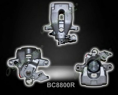 SHAFTEC bc8800r -  Тормозной суппорт