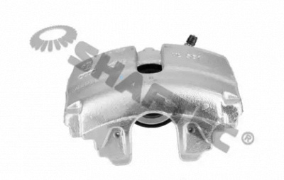 SHAFTEC bc8819 -  Суппорт тормозной