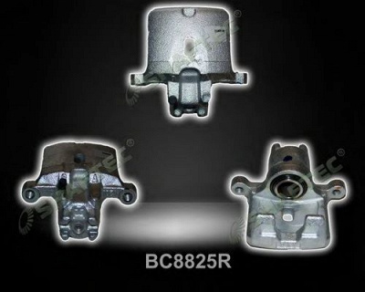SHAFTEC bc8825r -  Тормозной суппорт