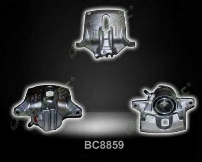 SHAFTEC bc8859 -  Тормозной суппорт