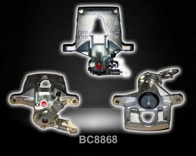 SHAFTEC bc8868 -  Тормозной суппорт