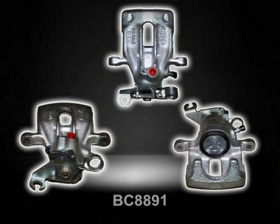 SHAFTEC bc8891 -  Тормозной суппорт