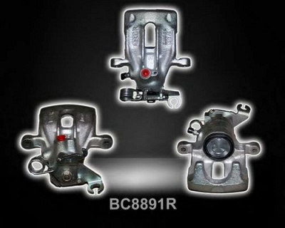 SHAFTEC bc8891r -  Тормозной суппорт