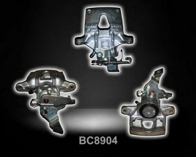 SHAFTEC bc8904 -  Суппорт тормозной