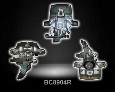 SHAFTEC bc8904r -  Суппорт тормозной
