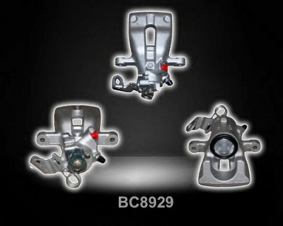 SHAFTEC bc8929 -  Тормозной суппорт