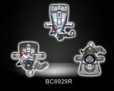 SHAFTEC bc8929r -  Тормозной суппорт