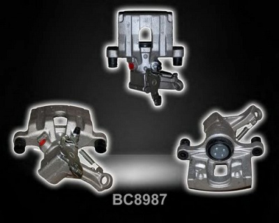 SHAFTEC bc8987 -  Суппорт тормозной