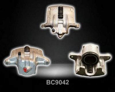 SHAFTEC bc9042 -  Тормозной суппорт