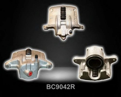 SHAFTEC bc9042r -  Тормозной суппорт