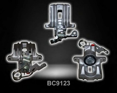 SHAFTEC bc9123 -  Тормозной суппорт