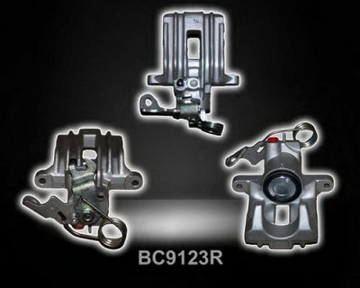 SHAFTEC bc9123r -  Тормозной суппорт