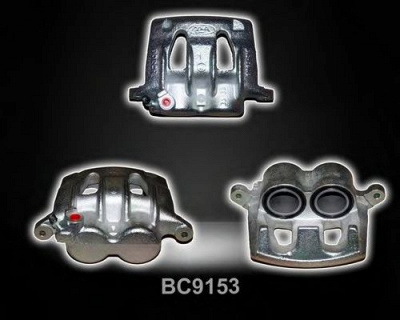 SHAFTEC bc9153 -  Тормозной суппорт