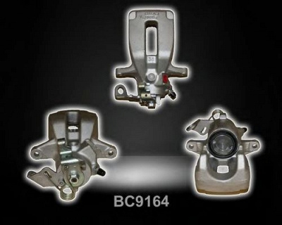 SHAFTEC bc9164 -  Тормозной суппорт