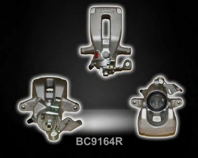 SHAFTEC bc9164r -  Тормозной суппорт