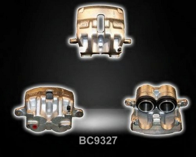 SHAFTEC bc9327 -  Тормозной суппорт