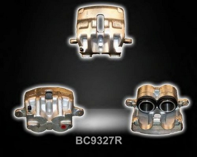 SHAFTEC bc9327r -  Тормозной суппорт