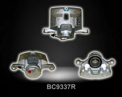 SHAFTEC bc9337r -  Тормозной суппорт