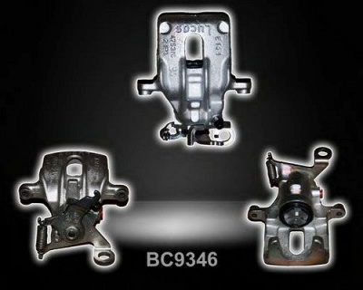 SHAFTEC bc9346 -  Тормозной суппорт
