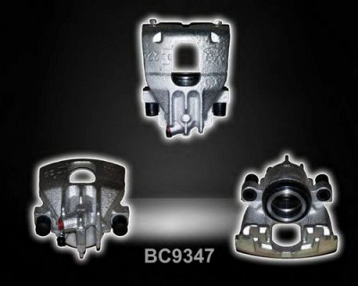 SHAFTEC bc9347 -  Тормозной суппорт
