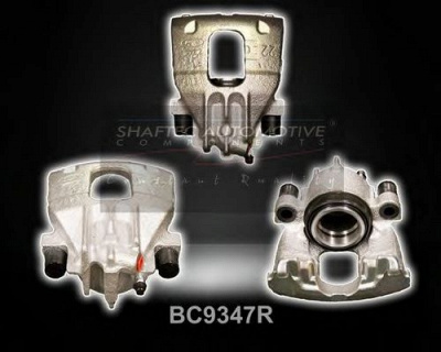 SHAFTEC bc9347r -  Тормозной суппорт