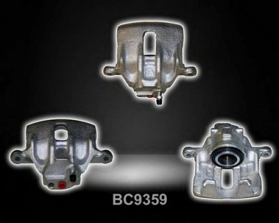 SHAFTEC bc9359 -  Тормозной суппорт