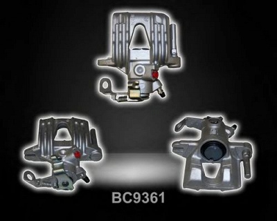 SHAFTEC bc9361 -  Тормозной суппорт