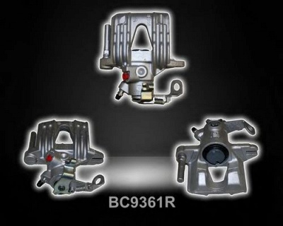 SHAFTEC bc9361r -  Тормозной суппорт