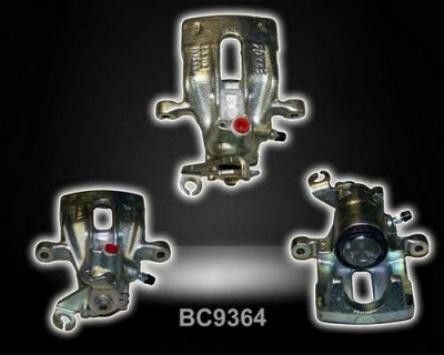 SHAFTEC bc9364 -  Тормозной суппорт