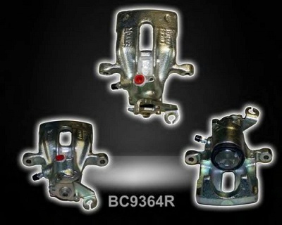 SHAFTEC bc9364r -  Тормозной суппорт