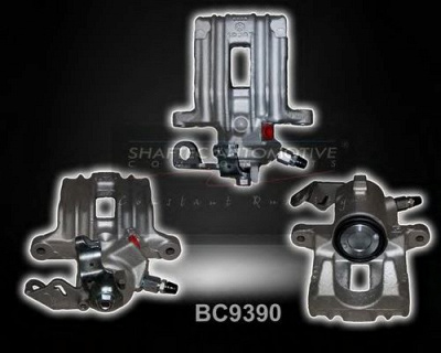 SHAFTEC bc9390 -  Тормозной суппорт