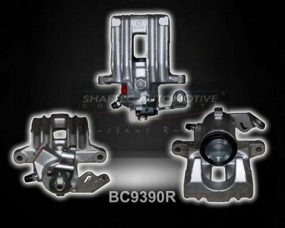 SHAFTEC bc9390r -  Тормозной суппорт