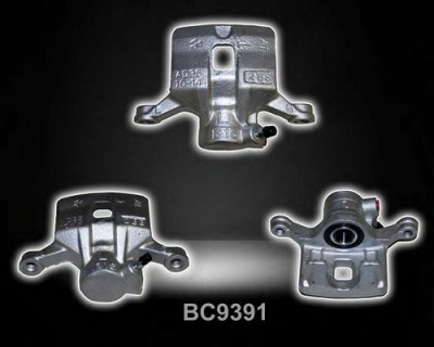 SHAFTEC bc9391 -  Тормозной суппорт