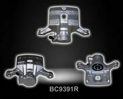 SHAFTEC bc9391r -  Тормозной суппорт