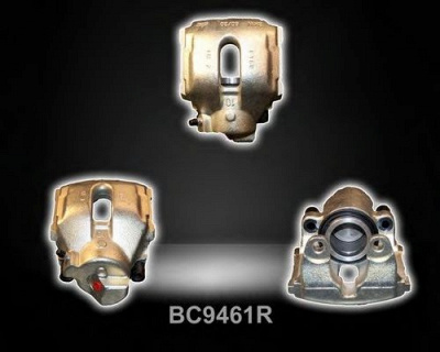 SHAFTEC bc9461r -  Тормозной суппорт