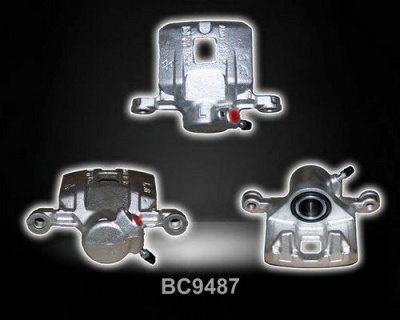 SHAFTEC bc9487 -  Тормозной суппорт
