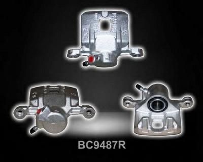 SHAFTEC bc9487r -  Тормозной суппорт