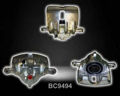 SHAFTEC bc9494 -  Тормозной суппорт