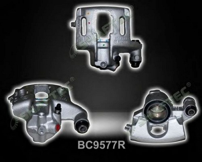 SHAFTEC bc9577r -  Тормозной суппорт