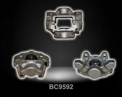 SHAFTEC bc9592 -  Тормозной суппорт