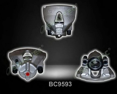 SHAFTEC bc9593 -  Тормозной суппорт